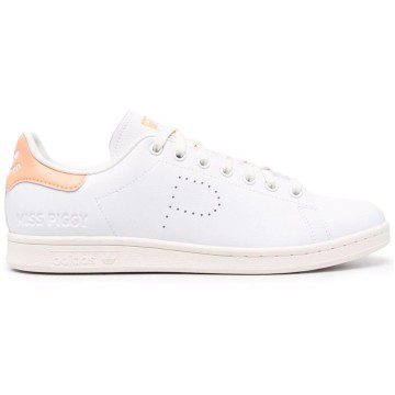 adidas Stan Smith Disney Miss Piggy and Kermit Perforated (GZ5996)