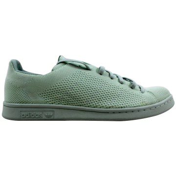 adidas Stan Smith Primeknit Vapour Green (S80066)