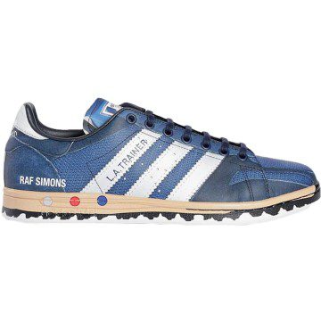 adidas Stan Smith x Raf Simons LA Trainer (EE7951)