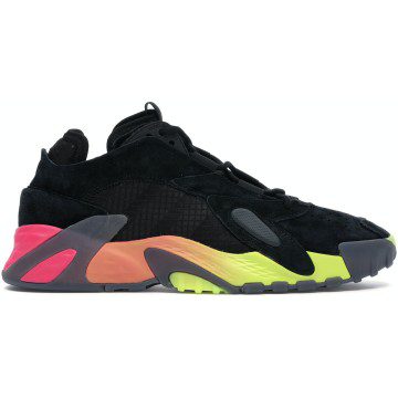adidas Streetball Black Multi (EF1906)