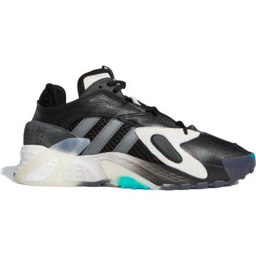 adidas Streetball Core Black (EE4968)