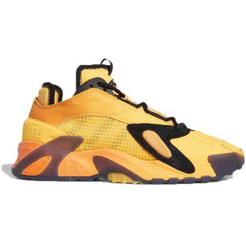 adidas Streetball Flash Orange (EF9598)