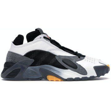 adidas Streetball White Black (EF9597)