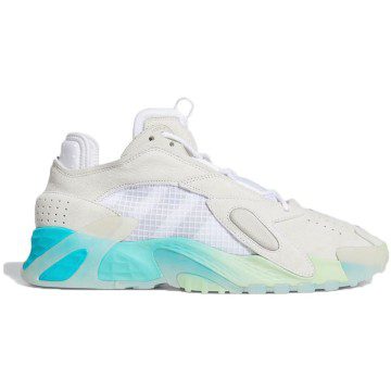 adidas Streetball White Multi (EF1908)