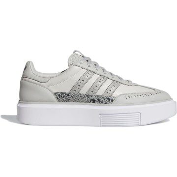 adidas Super Sleek 72 Grey Snakeskin (W) (G58302)