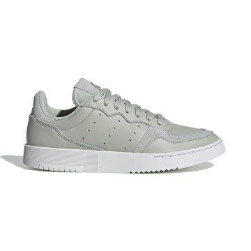 adidas Supercourt Ash Silver (W) (EE6045)