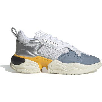 adidas Supercourt RX Crystal White (W) (FV3700)