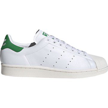 adidas Superstan Cloud White Green (FW9328)