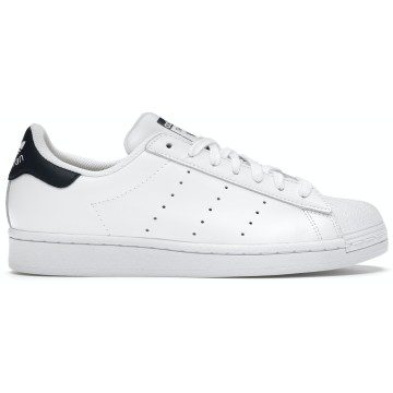 adidas Superstan White Navy (FX3905)