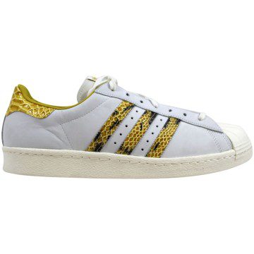 adidas Superstar 80s BITD White (Q21805)