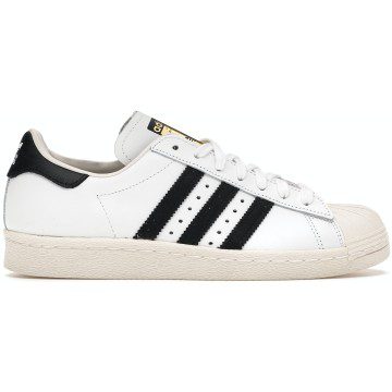 adidas Superstar 80s White (G61070)