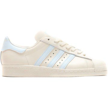adidas Superstar 82 Cloud White Sky Tint (GZ4836)