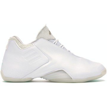 adidas T-Mac 3 Aurora Borealis Green Glow (AQ7993)