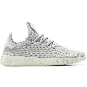 adidas Tennis HU Pharrell Grey (W) (DB2553)