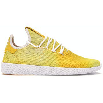 adidas Tennis HU Pharrell Holi Yellow (DA9617)