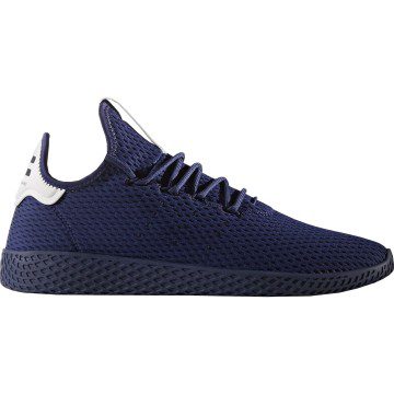 adidas Tennis Hu Pharrell Solid Dark Blue (BY8719)