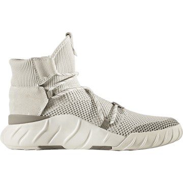 adidas Tubular X 2.0 Pearl Grey (W) (BY9748)