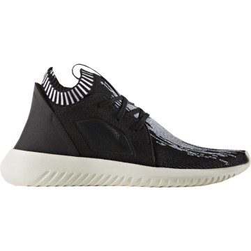 adidas Tubular Defiant Core Black Core White (W) (S79864)