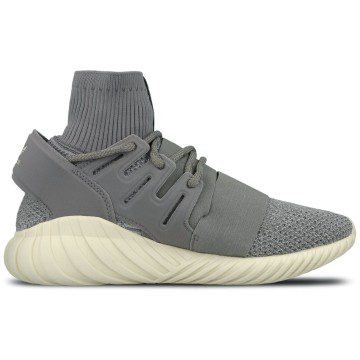 adidas Tubular Doom Primeknit Grey (S74920)