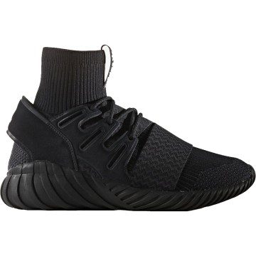 adidas Tubular Doom Triple Black 2.0 (S80508)