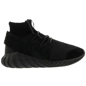 adidas Tubular Doom Triple Black (S74794)