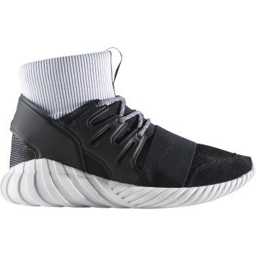 adidas Tubular Doom Yin Yang Black (BA7555)