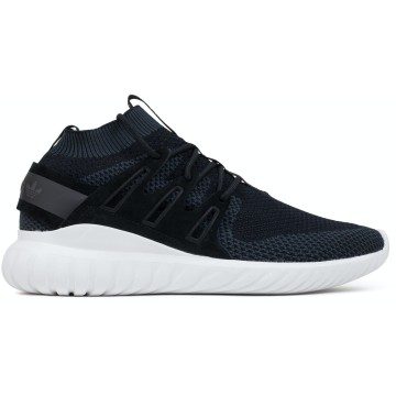 adidas Tubular Nova Core Black (S74822)
