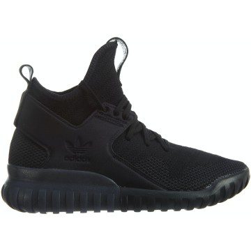 adidas Tubular X Pk Black/Dark Grey/Black (S80132)