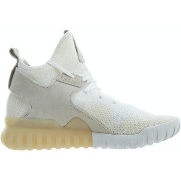 adidas Tubular X Pk White/White/White (S80130)
