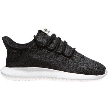adidas Tubular Shadow Core Black Grey Five (W) (BY2121)
