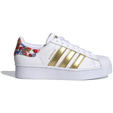 adidas Superstar Bold HER Studio London Floral (W) (FY3653)