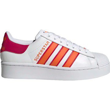 adidas Superstar Bold K-Pop Cloud White (W) (H69045)