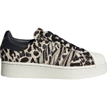 adidas Superstar Bold Leopard (W) (FV3463)
