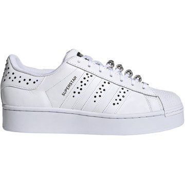 adidas Superstar Bold Swarovski (W) (FX7456)
