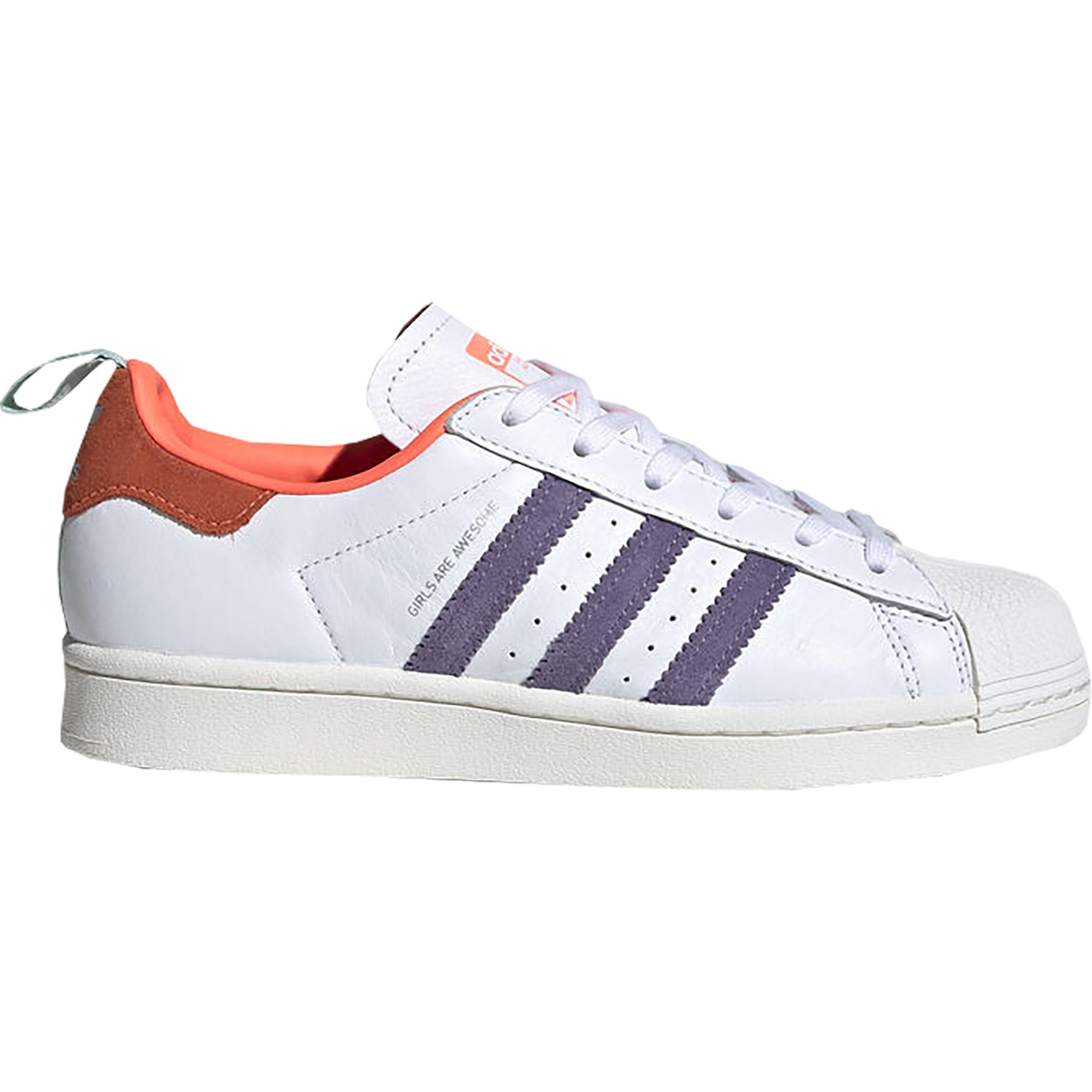 adidas Superstar Girls Are Awesome (GS) (FW8110)