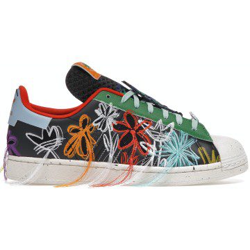 adidas Superstar AEC Sean Wotherspoon Superearth Black (GX3823)