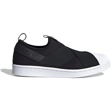 adidas Superstar Slip-On Core Black (FW7051)