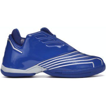 adidas T-Mac 2.0 Restomod Evo All Star Blue (FX4064)