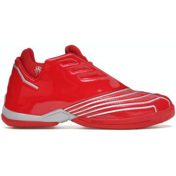 adidas T-Mac 2.0 Restomod Evo All Star Red (FX4065)