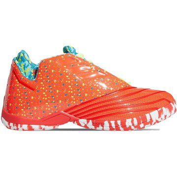 adidas T-Mac 2.0 Restomod EVO Paint Splatter (FX4998)