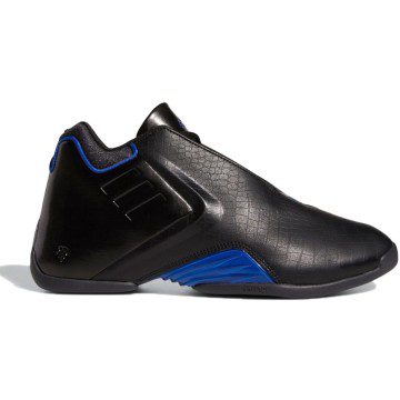 adidas T-Mac 3 Away Black Royal (GY0258)