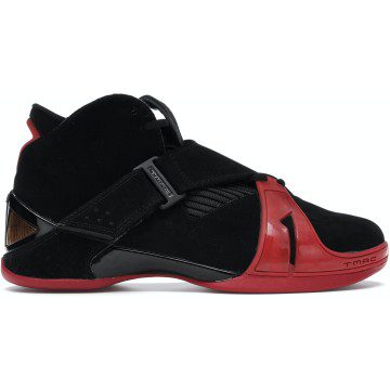 adidas T-Mac 5 Black Red (AQ8540)