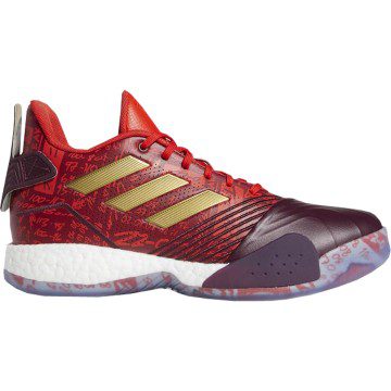 adidas T-Mac Millennium Collegiate Red (G27749)