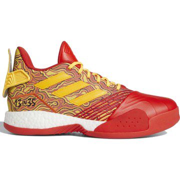 adidas T-Mac Millennium Houston Rockets (G28376)