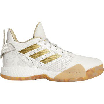 adidas T-Mac Millennium White Gold (G27750)
