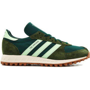 adidas TRX Vintage Collegiate Green (H02094)