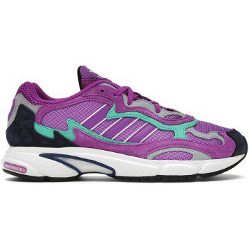 adidas Temper Run Shock Purple (F97208)