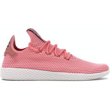 adidas Tennis HU Pharrell Tactile Rose (BY8715)
