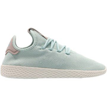 adidas Tennis Hu Pharrell Ash Green (W) (DB2557)