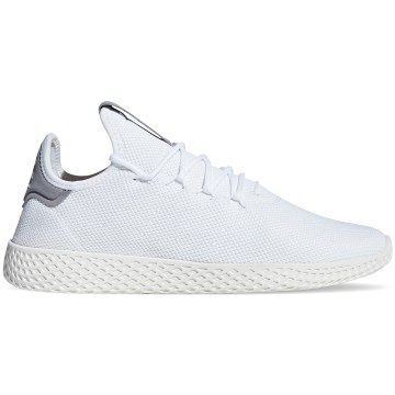 adidas Tennis Hu Pharrell Williams Footwear White Core White (B41793)